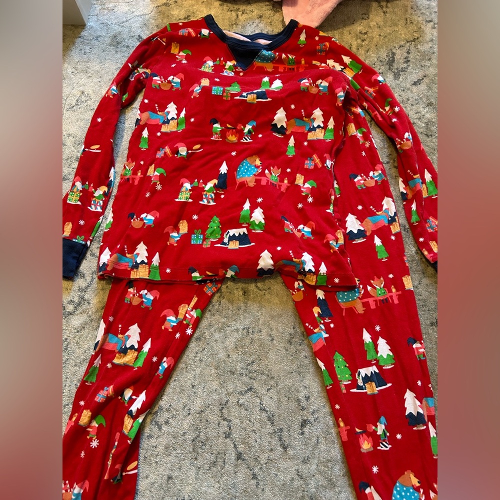 Target wonder shop PJ set❤️